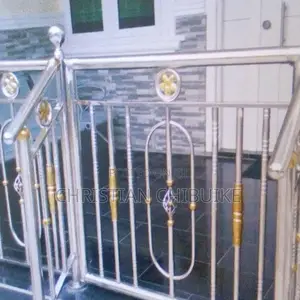 Stainless Handrail