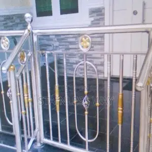 Stainless Handrail