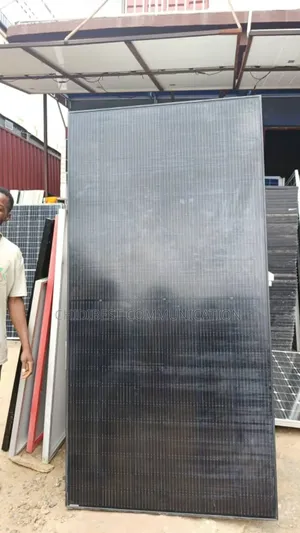 550wts Canadian Solar Panels Is Available With Warranty