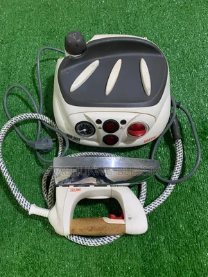 Imetec Max Industrial Steam Iron