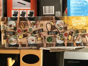 Raclette Connect Duo