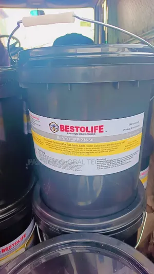 Bestolife Zn-50 Thread Compound