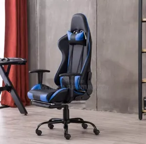 High Back Ergonomic Office/Studio Gaming Chair.