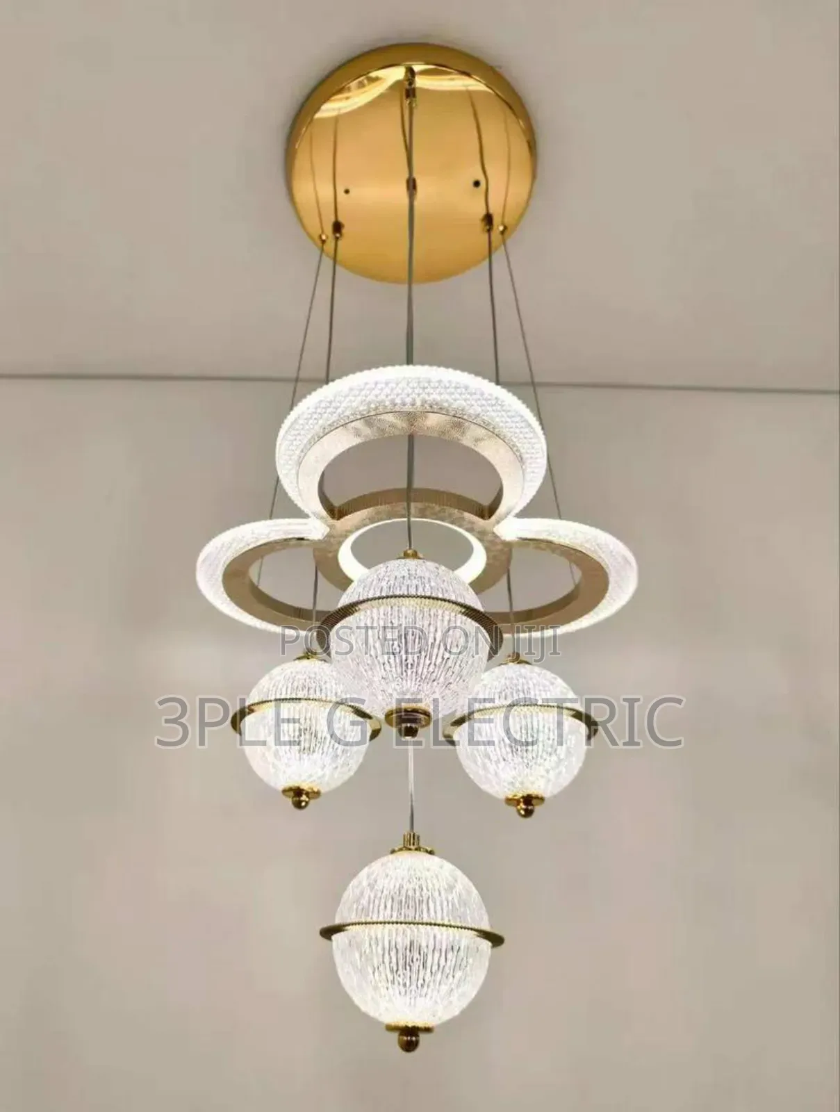 Top Best Dropping Chandelier