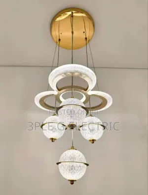 Top Best Dropping Chandelier