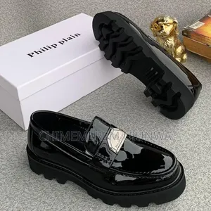Philipplein Chunky Shoe