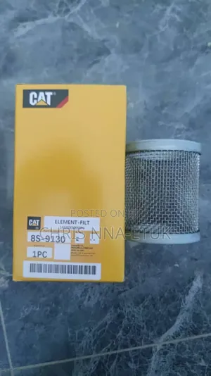 Available Spare Part