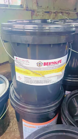Bestolife Zn-50 Compound Lubricant