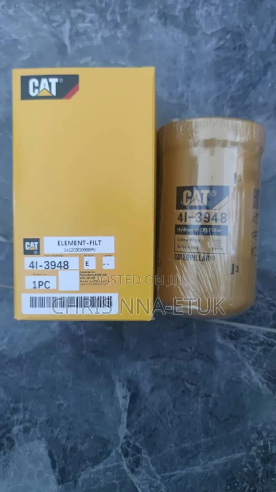 Available Spare Part