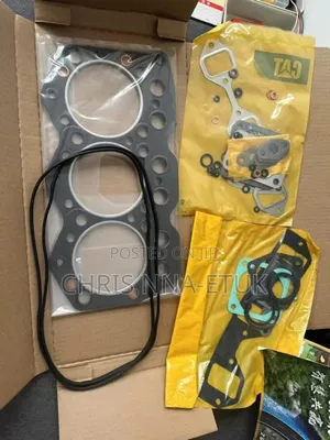 Available Spare Part