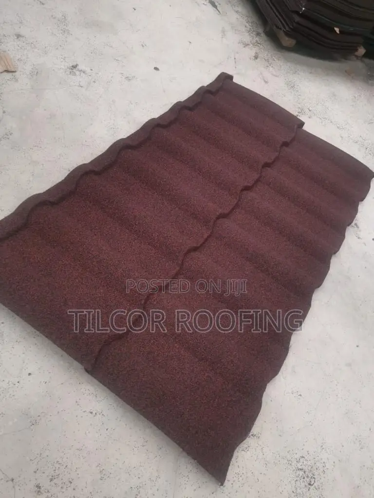 Roofing Sheet
