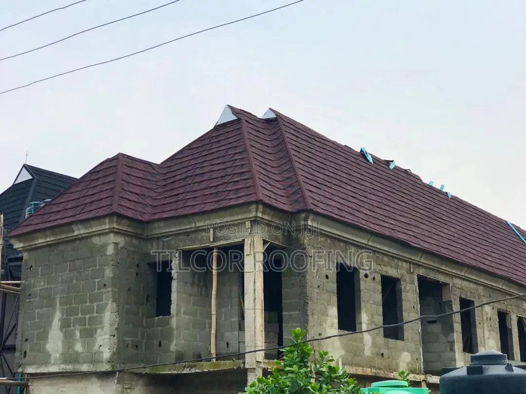 Roofing Sheet