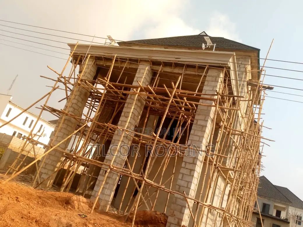 Roofing Sheet