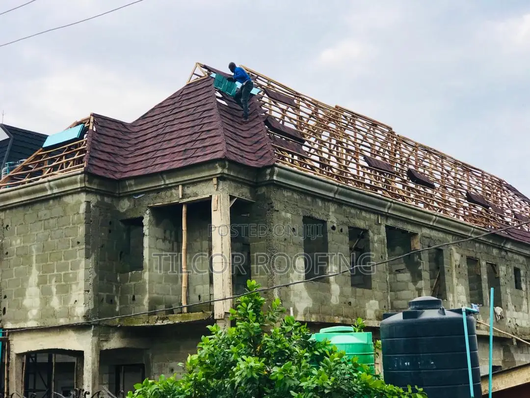 Roofing Sheet