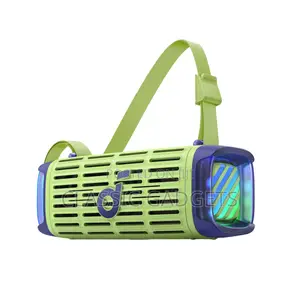 Soundcore by Anker Boom 3i Portable Rugged Outdoor Waterproof Speaker