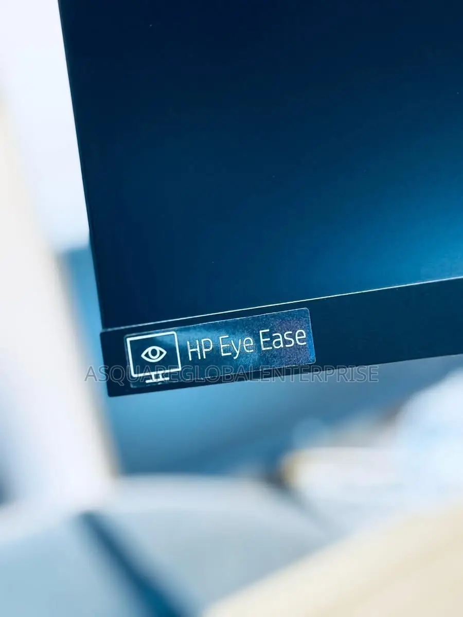 Hp E27g4 Frameless Monitor