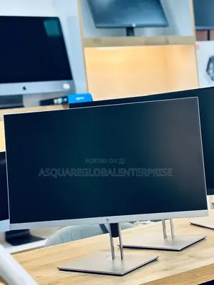 Hp E27g4 Frameless Monitor