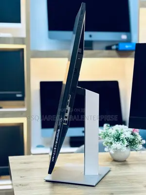 Hp E27g4 Frameless Monitor