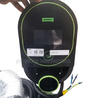 Autool C703 Smart Ev Charger