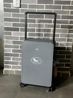 Luxury Set of 1 Medium Size Leaves King Luggage Traveling Box