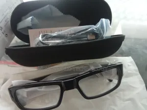 Smart Spy Camera Eye Glass