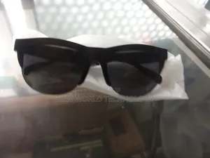Wireless Smart Glasses