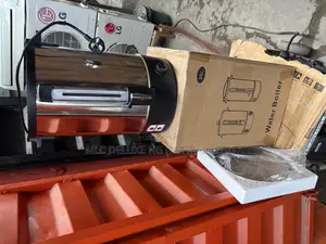 30l Electric Water Boiler / Tea Kettle / Hot Water Dispenser (Stainles