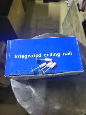 200pcs Integrated Ceiling Nail