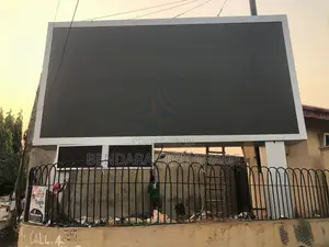 Advert Screen Billboard Per SQM