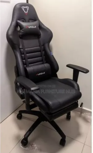 Executive Gaming Chair.