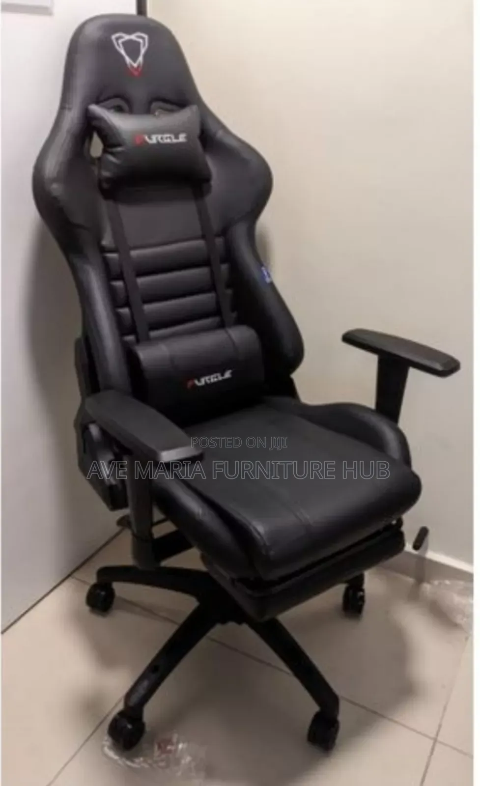 Executive Gaming Chair.