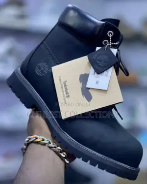 1st Most Wanted Color New Timberland M Icon 6-Inch Boot “Waterproof