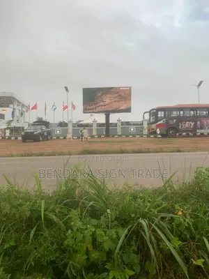 Large Billboard