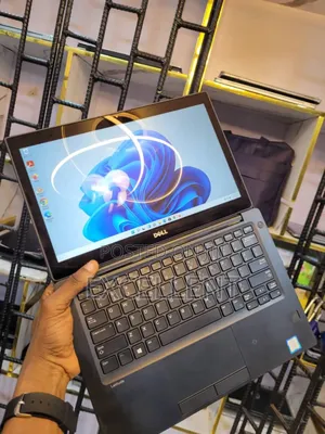 Laptop Dell Latitude 7280 8GB Intel Core I5 SSD 256GB