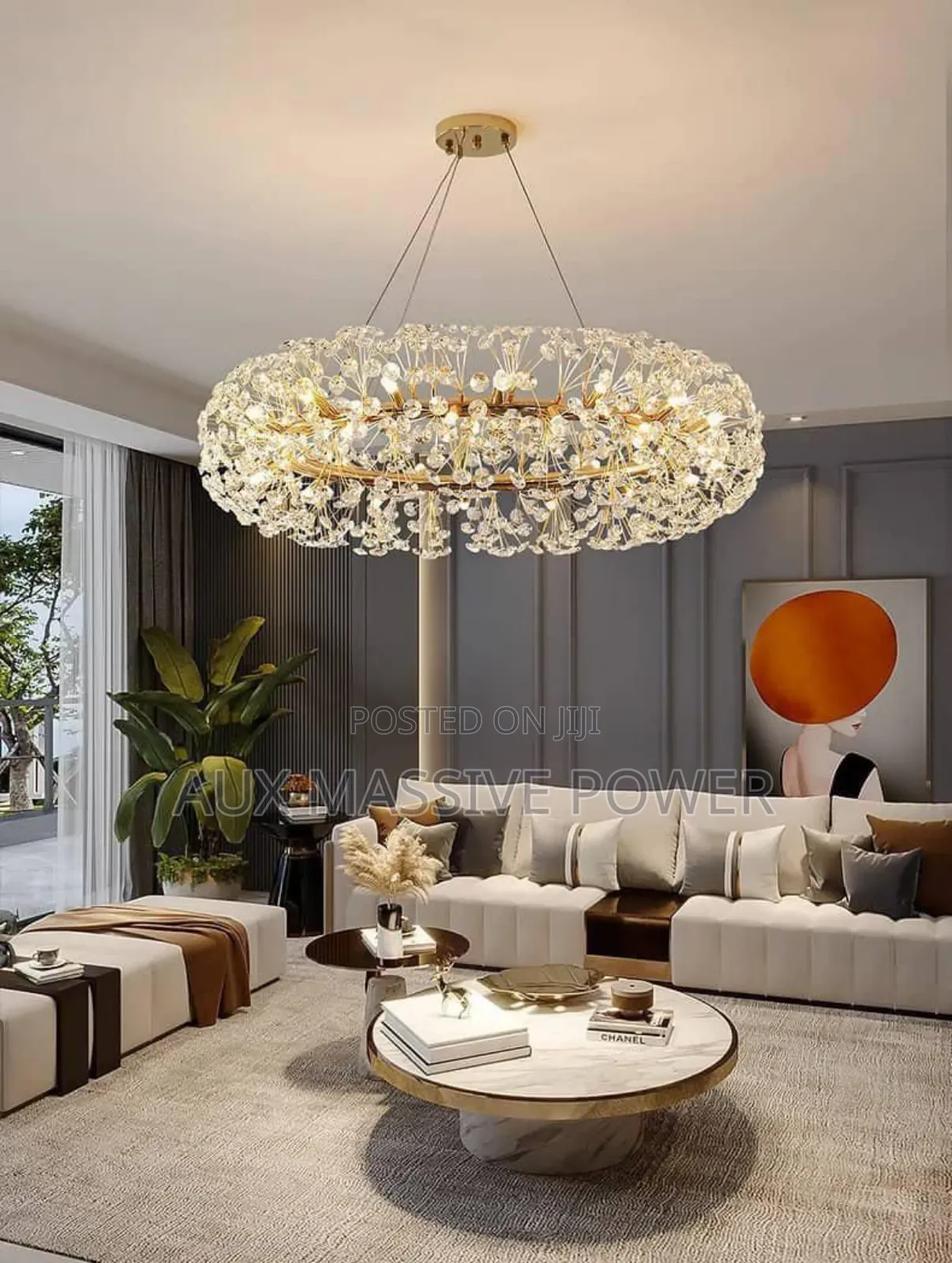 Chandelier