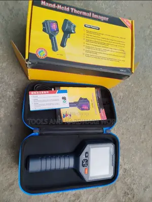 Thermal Imager