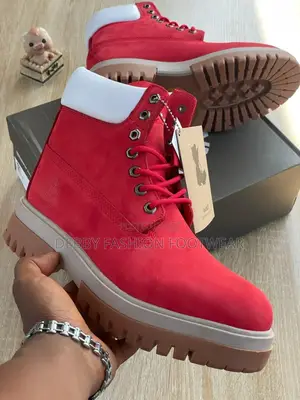 Timberland Shoes Deliver Unmatched Quality.