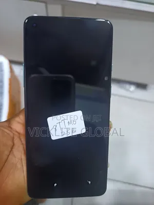 OnePlus 8T 256 GB Green