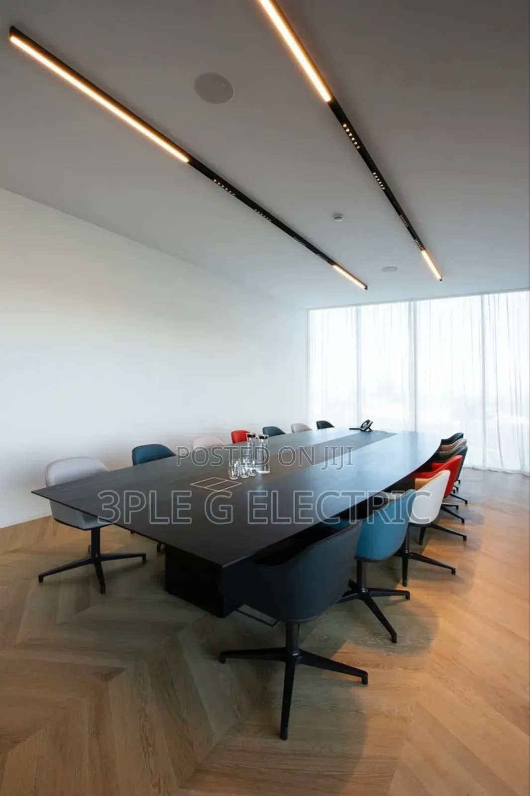 Luxury Magnetic Track Lighting Designs