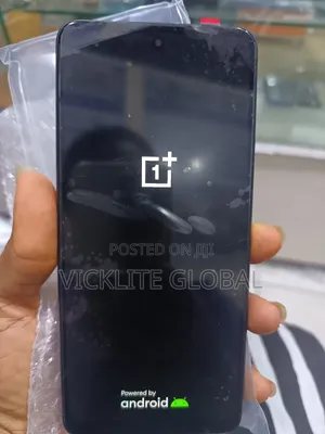 OnePlus Nord N30 128 GB Black