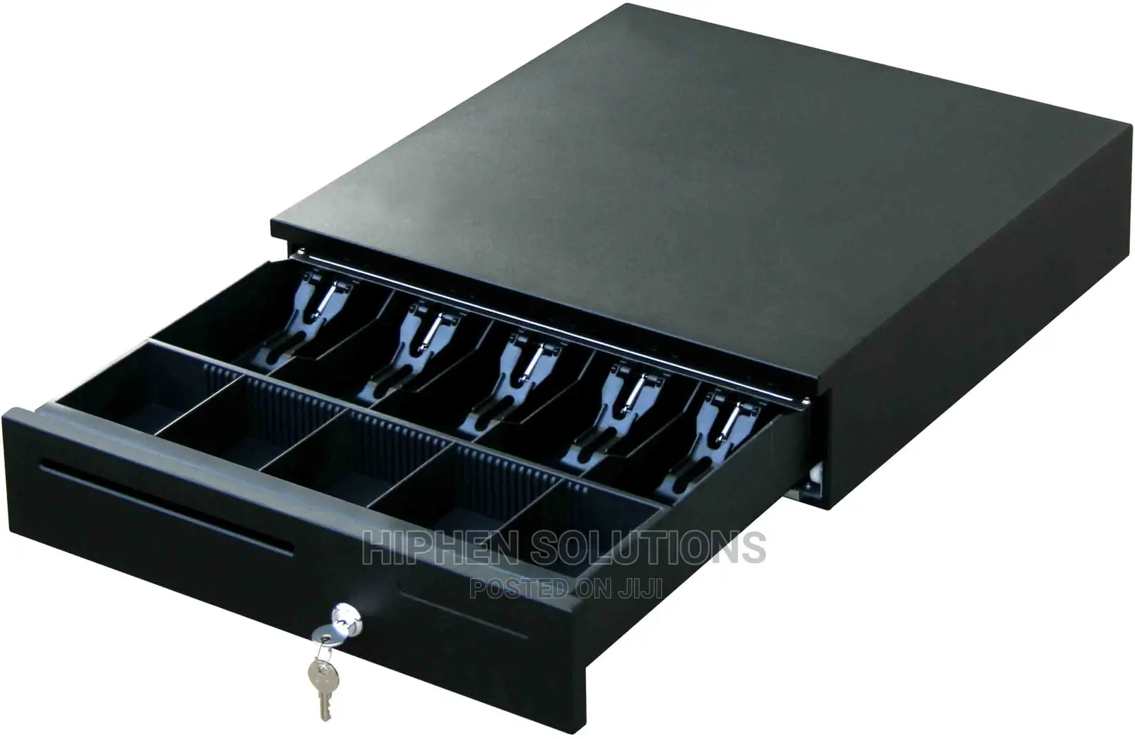 Cash Drawer For POS System