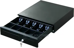 Cash Drawer For POS System
