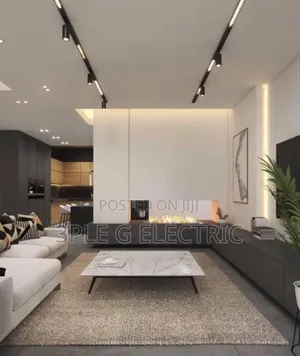 Luxury Magnetic Track Lighting Designs
