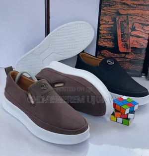 Quality Timberland Shoe