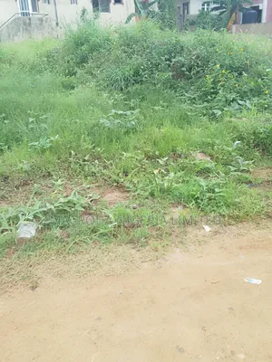 A Parcel of Commercial Land at Lekki