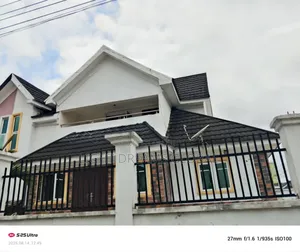 4bdrm Duplex in Diamond Estate, Ajah for sale