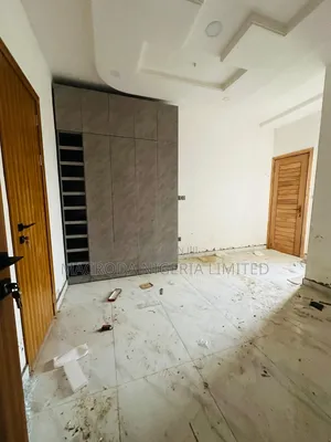 2bdrm Bungalow in Ipaja for sale