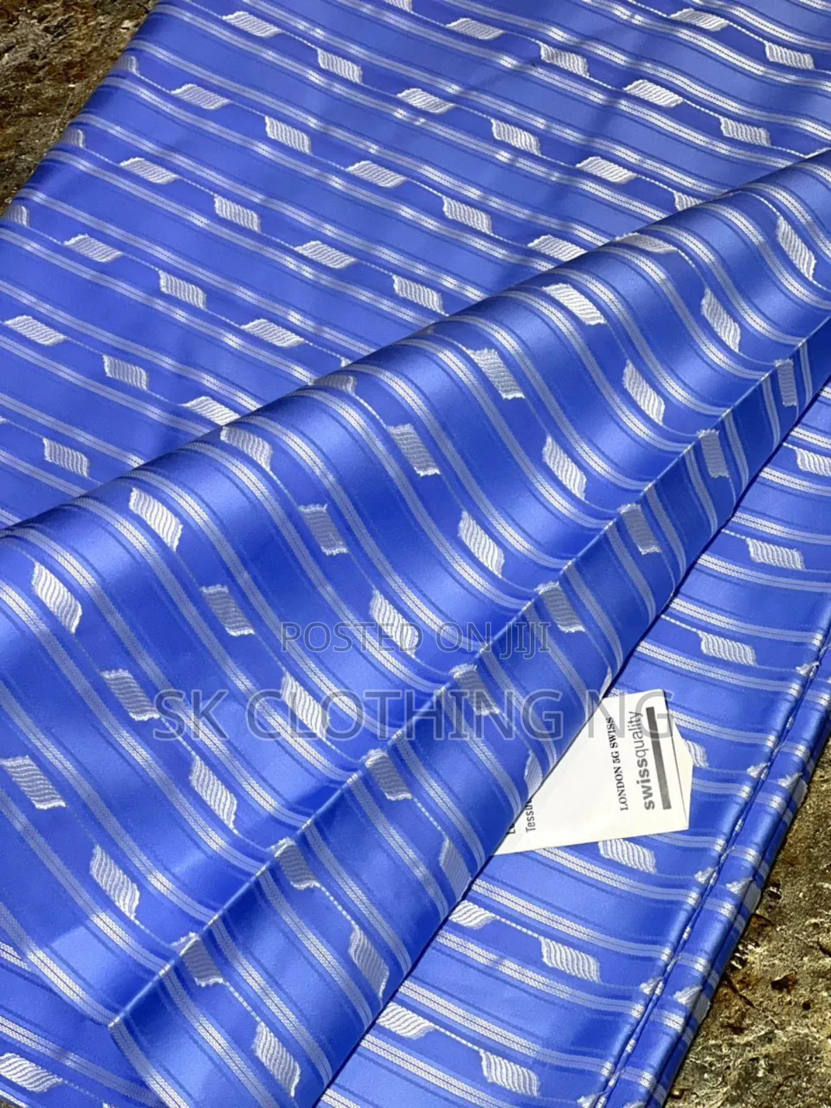 Polo Voile