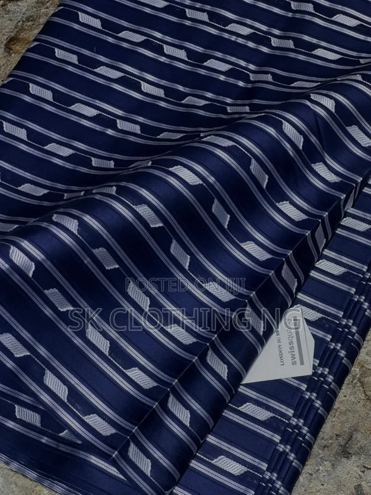 Polo Voile