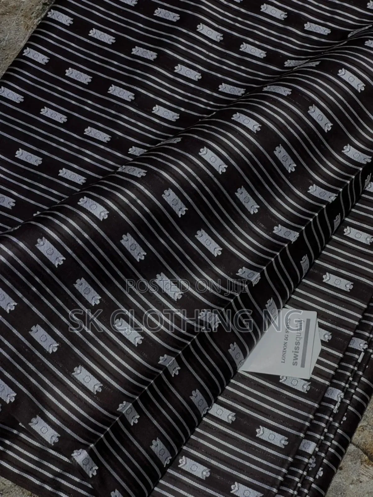 Polo Voile